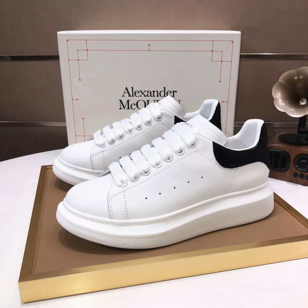 alexander mcqueen decontractees chaussures pour homme s_12ba0b03